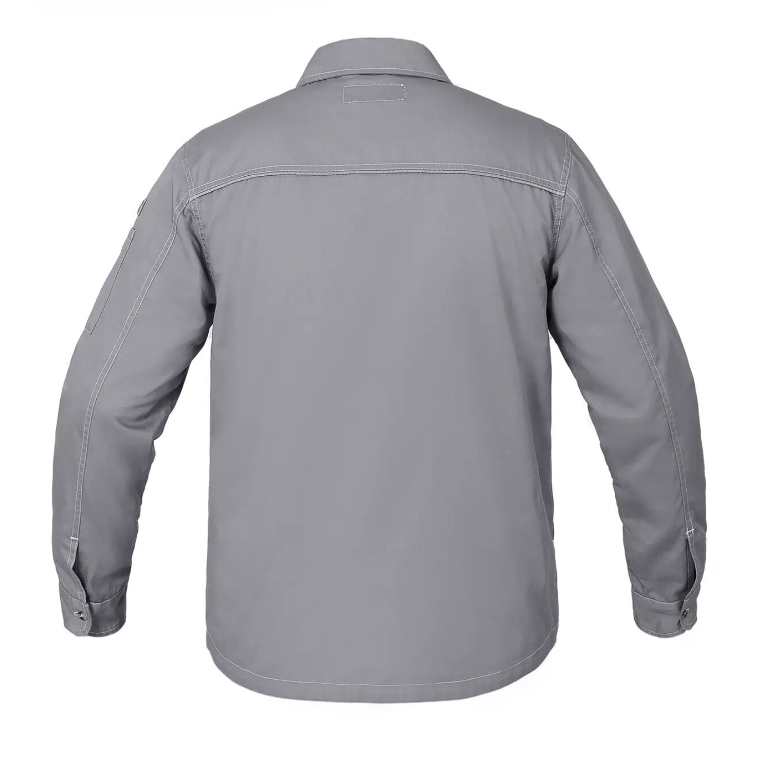 Multifunctional Cargo Shirt [B229]-3