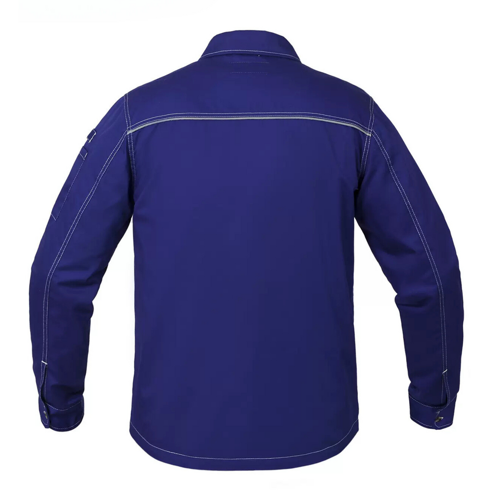 Multifunctional Cargo Shirt [B229]-4