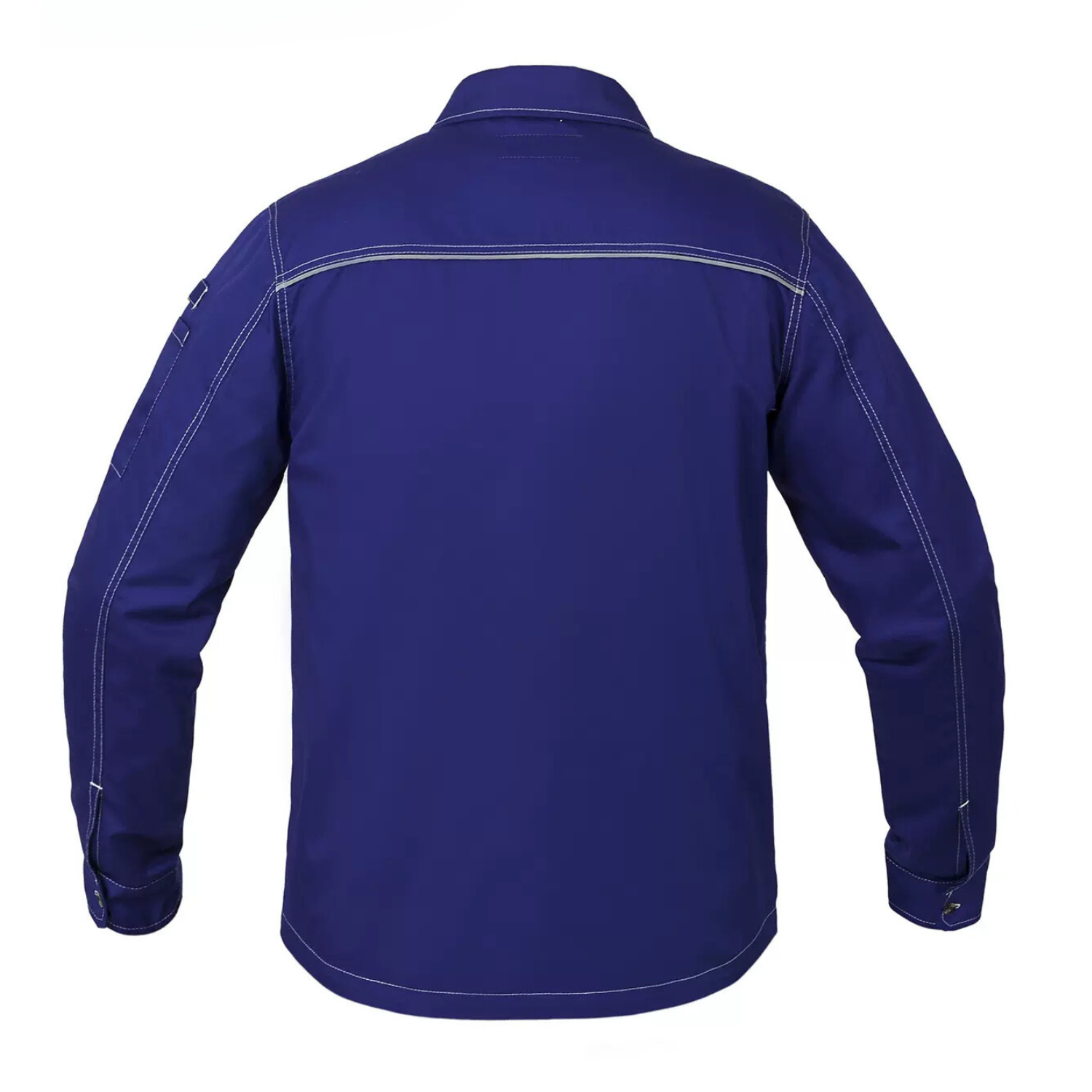 Multifunctional Cargo Shirt [B229]-4