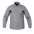Multifunctional Cargo Shirt [B229]-0