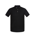 Men’s Polo Work T-Shirt – Breathable, Moisture-Wicking & Easy-Care - B239-0